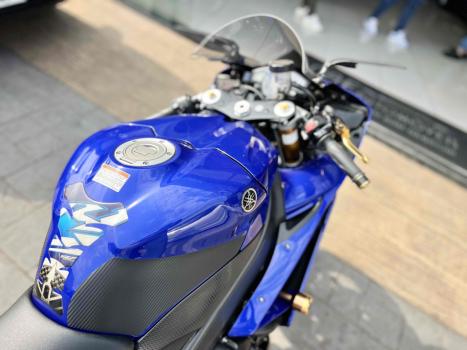 YAMAHA YZF R1 1000 , Foto 12