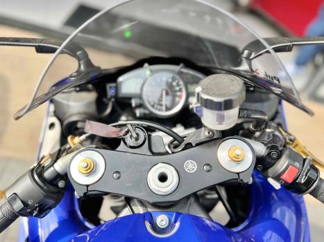 YAMAHA YZF R1 1000 , Foto 14