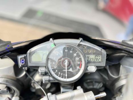 YAMAHA YZF R1 1000 , Foto 15