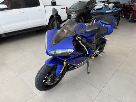 YAMAHA YZF R1 1000 , Foto 1