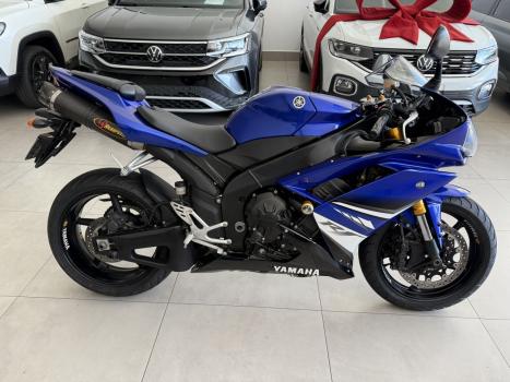 YAMAHA YZF R1 1000 , Foto 15