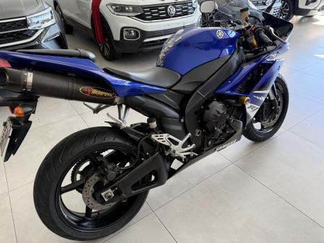 YAMAHA YZF R1 1000 , Foto 2
