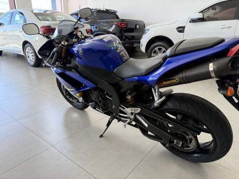 YAMAHA YZF R1 1000 , Foto 5
