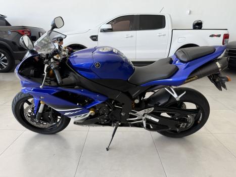 YAMAHA YZF R1 1000 , Foto 14