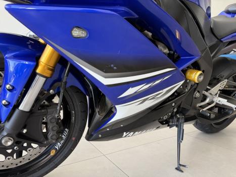 YAMAHA YZF R1 1000 , Foto 6