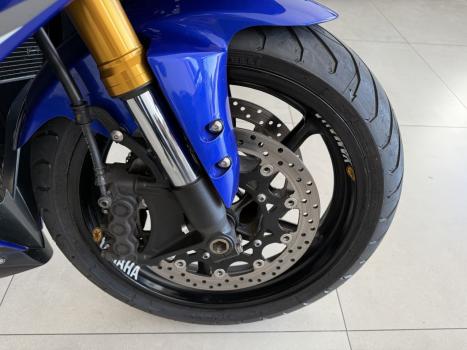 YAMAHA YZF R1 1000 , Foto 7