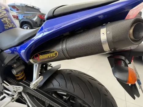 YAMAHA YZF R1 1000 , Foto 8