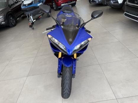 YAMAHA YZF R1 1000 , Foto 4