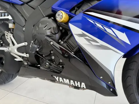 YAMAHA YZF R1 1000 , Foto 9