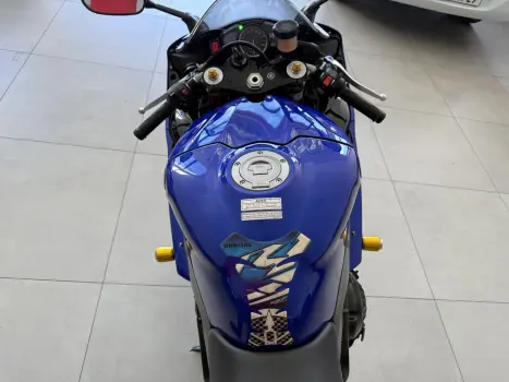 YAMAHA YZF R1 1000 , Foto 10