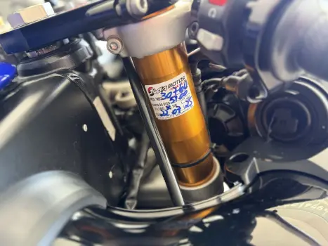 YAMAHA YZF R1 1000 , Foto 11