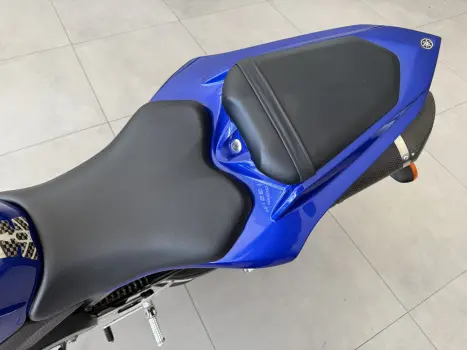 YAMAHA YZF R1 1000 , Foto 13
