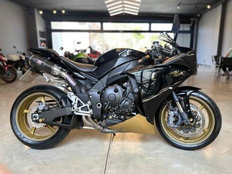 YAMAHA YZF R1 1000 EDIO LIMITADA, Foto 1