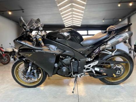 YAMAHA YZF R1 1000 EDIO LIMITADA, Foto 2