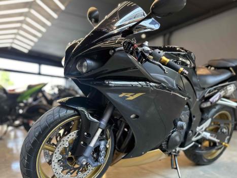 YAMAHA YZF R1 1000 EDIO LIMITADA, Foto 5