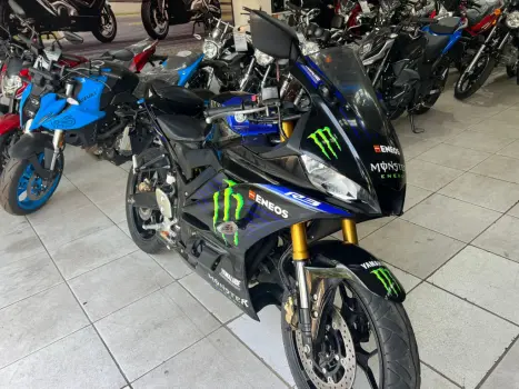 YAMAHA YZF R3 300 ABS, Foto 3