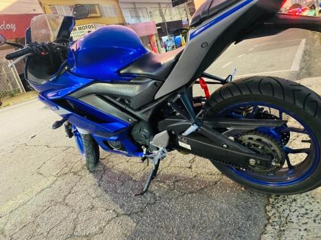 YAMAHA YZF R3 320 ABS, Foto 6