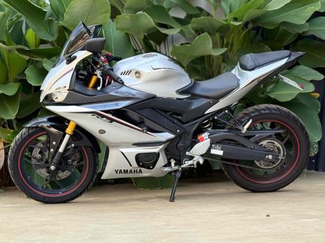 YAMAHA YZF R3 320 ABS, Foto 2