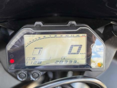 YAMAHA YZF R3 320 ABS, Foto 6