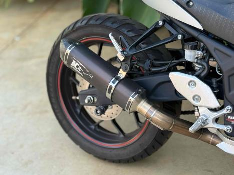 YAMAHA YZF R3 320 ABS, Foto 8