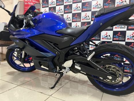 YAMAHA YZF R3 320 ABS, Foto 5