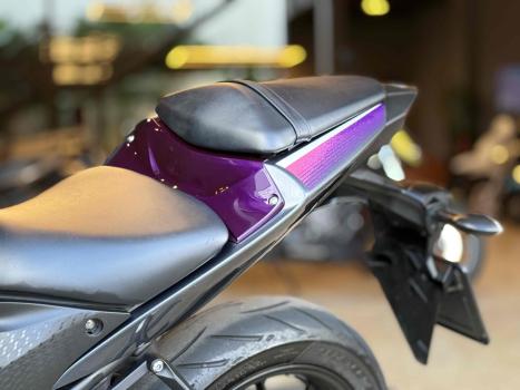 YAMAHA YZF R3 320 ABS, Foto 3