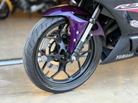 YAMAHA YZF R3 320 ABS, Foto 5