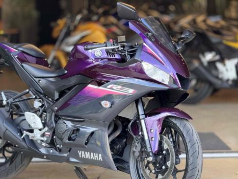 YAMAHA YZF R3 320 ABS, Foto 6