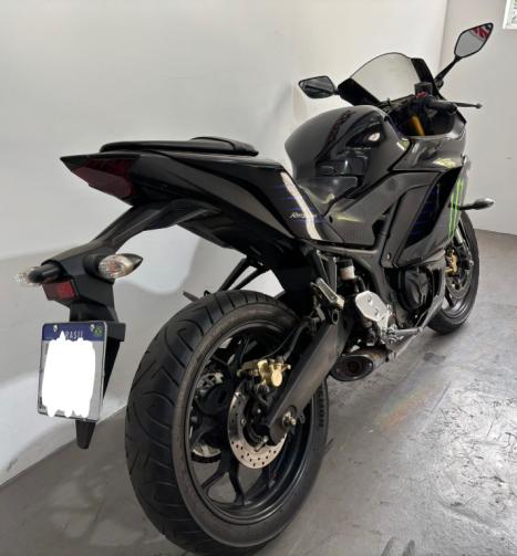 YAMAHA YZF R3 320 ABS, Foto 7