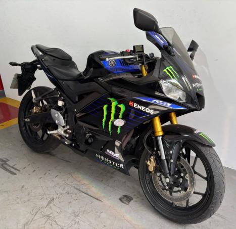YAMAHA YZF R3 320 ABS, Foto 8