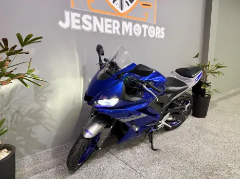 YAMAHA YZF R3 320 ABS, Foto 11