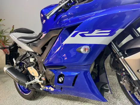 YAMAHA YZF R3 320 ABS, Foto 15