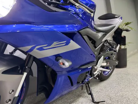 YAMAHA YZF R3 320 ABS, Foto 18
