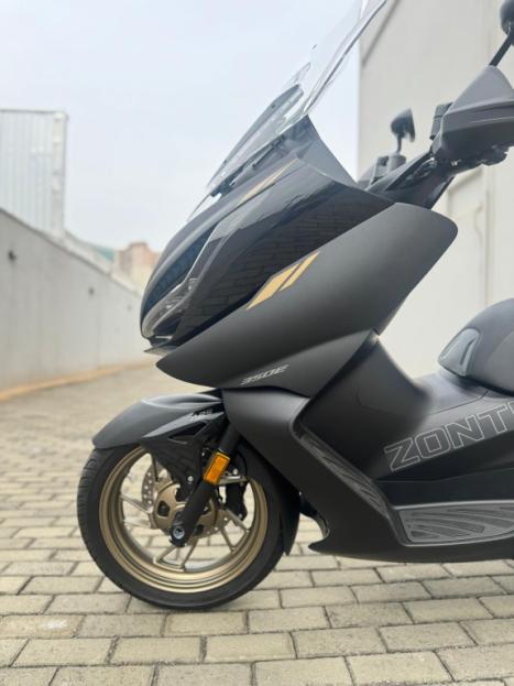 ZONTES 350 E , Foto 4