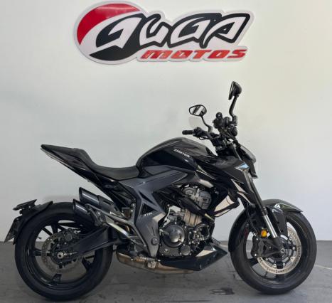 ZONTES R 350 , Foto 1