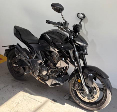 ZONTES R 350 , Foto 2