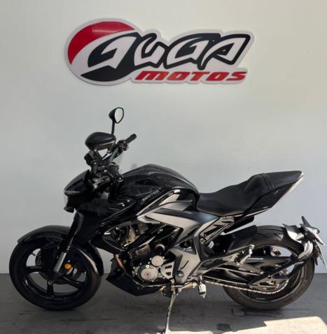 ZONTES R 350 , Foto 4