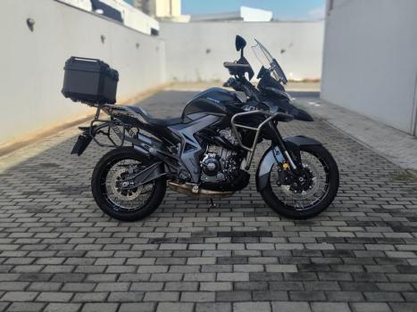 ZONTES T 350 X , Foto 1