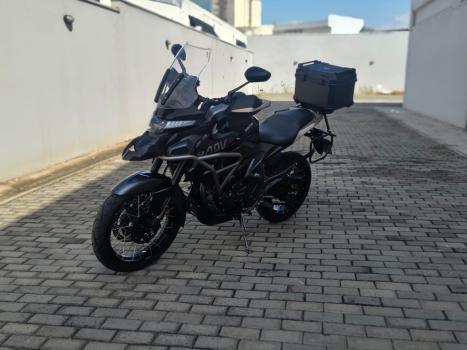 ZONTES T 350 X , Foto 4