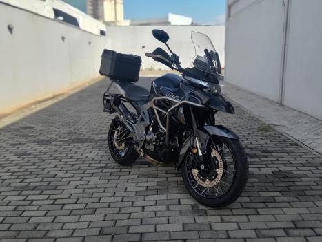 ZONTES T 350 X , Foto 5