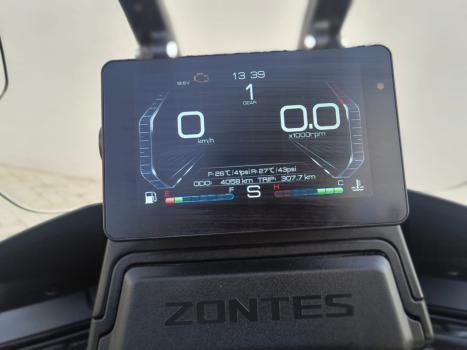 ZONTES T 350 X , Foto 6