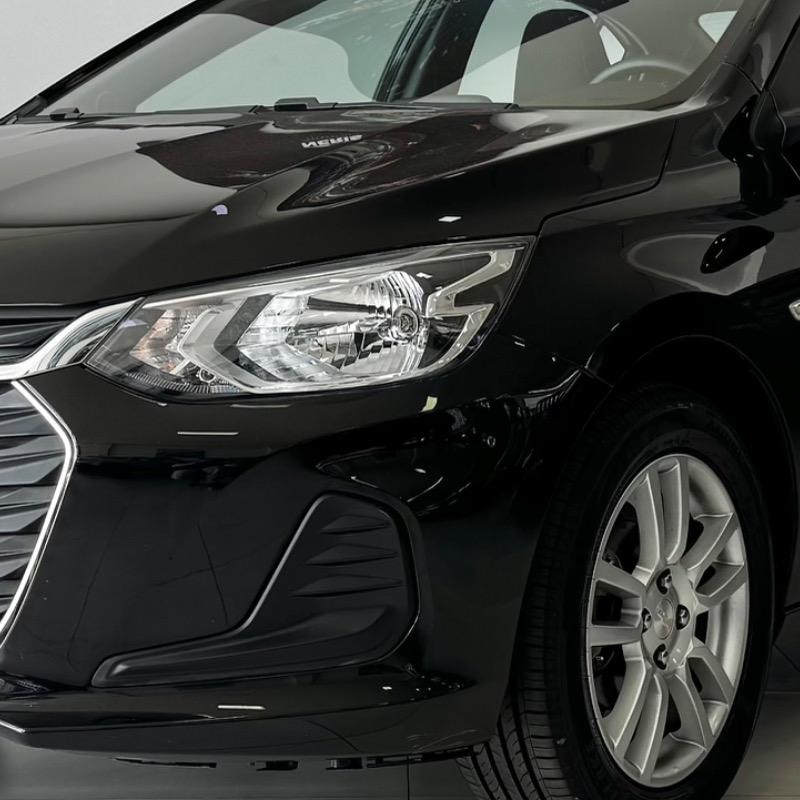 Comprar Sedan Chevrolet Onix Sedan 1.0 12v 4P Flex LT Plus Turbo ...