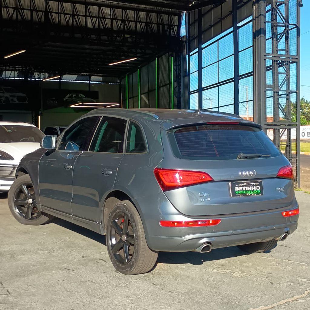 AUDI Q5 - Foto