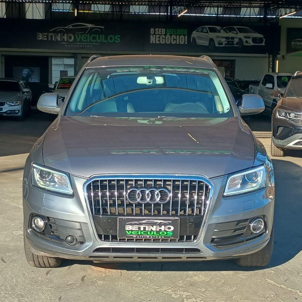 AUDI Q5 - Foto