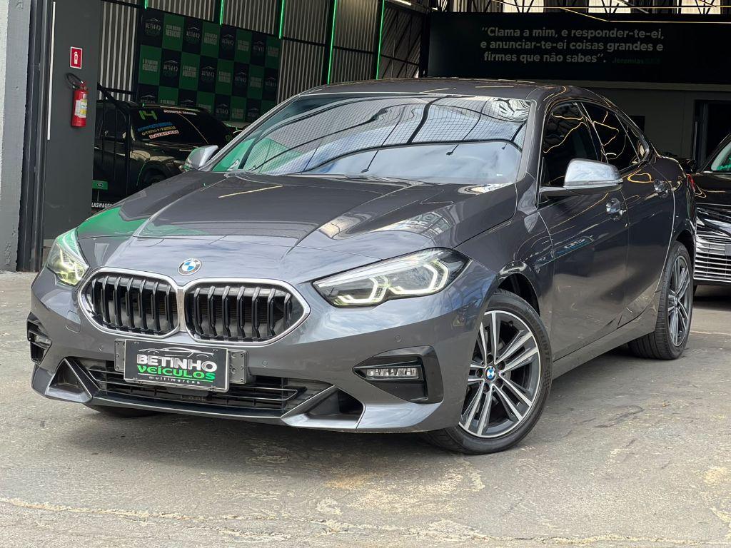 BMW 218I