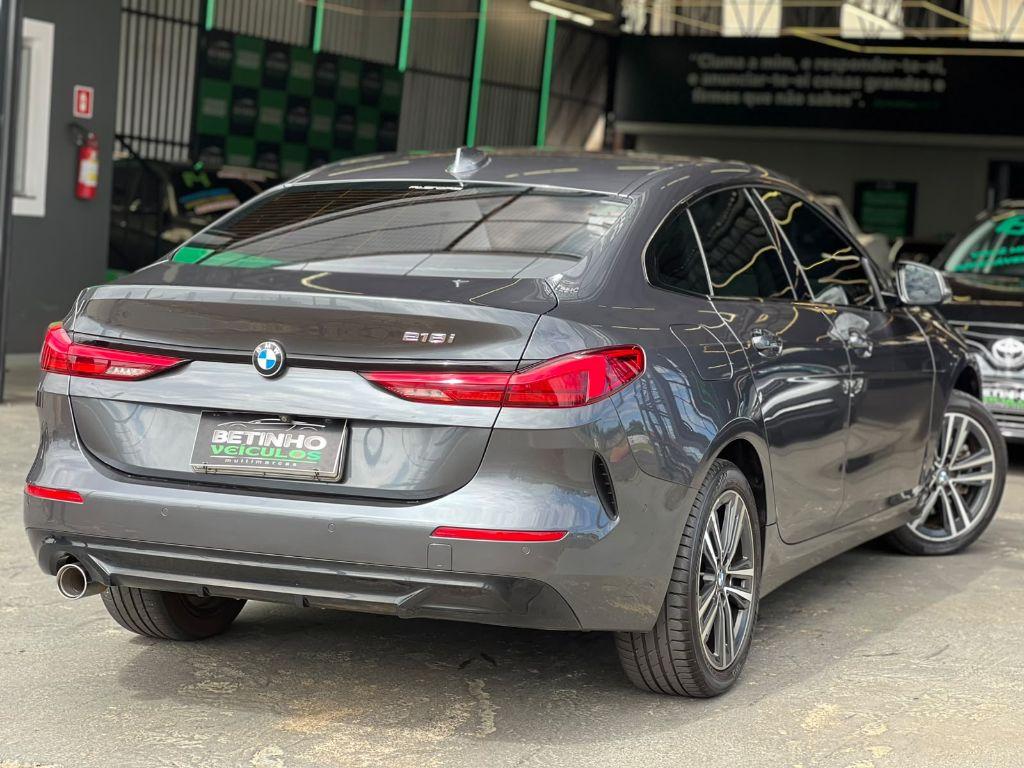 BMW 218I - Foto