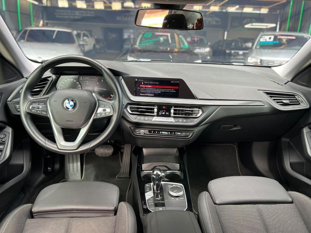 BMW 218I - Foto