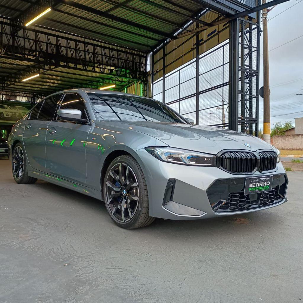 BMW 320I - Foto