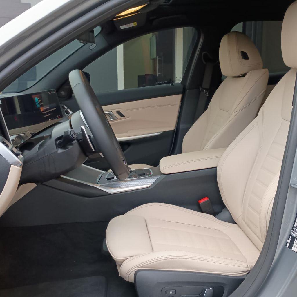 BMW 320I - Foto