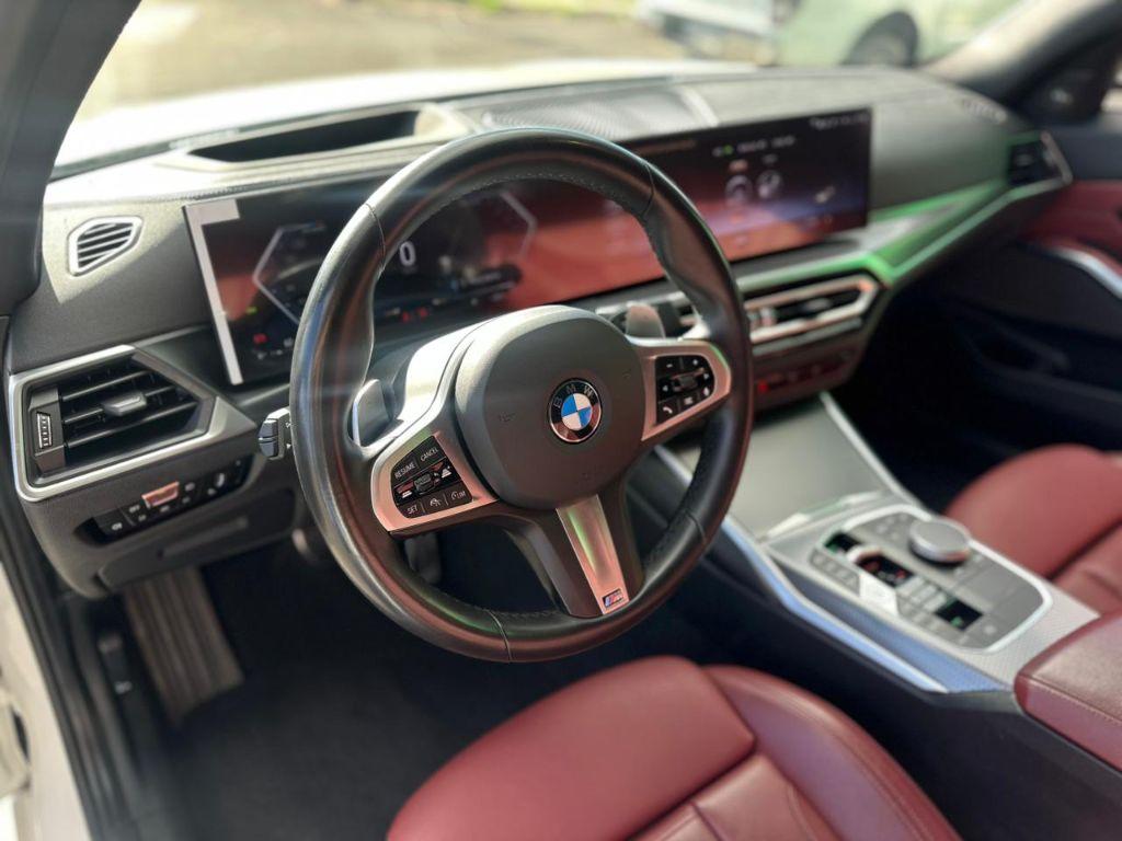 BMW 320I - Foto